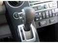 2009 Honda Pilot Gray Interior Transmission Photo