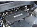 3.5 Liter SOHC 24-Valve i-VTEC V6 Engine for 2009 Honda Pilot EX-L 4WD #60238095