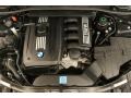  2008 3 Series 328i Convertible 3.0L DOHC 24V VVT Inline 6 Cylinder Engine