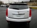 2012 Platinum Ice Tricoat Cadillac SRX Luxury AWD  photo #6