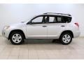 Classic Silver Metallic - RAV4 4WD Photo No. 4