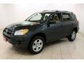 Black Forest Pearl - RAV4 4WD Photo No. 3