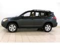  2009 RAV4 4WD Black Forest Pearl