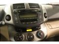 Sand Beige Controls Photo for 2009 Toyota RAV4 #60239101