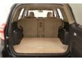 Sand Beige Trunk Photo for 2009 Toyota RAV4 #60239149