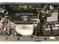 2.5 Liter DOHC 16-Valve Dual VVT-i 4 Cylinder Engine for 2009 Toyota RAV4 4WD #60239158