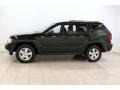 Black - Grand Cherokee Laredo 4x4 Photo No. 4