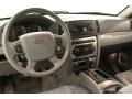 Black - Grand Cherokee Laredo 4x4 Photo No. 8