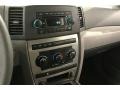 Black - Grand Cherokee Laredo 4x4 Photo No. 11