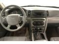 Black - Grand Cherokee Laredo 4x4 Photo No. 18