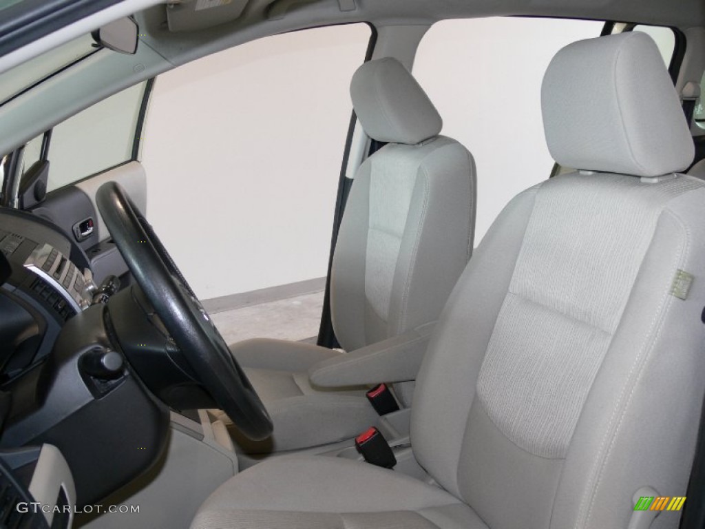2008 MAZDA5 Sport - Golden Sand / Sand photo #26