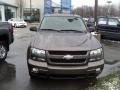 Desert Brown Metallic - TrailBlazer LS 4x4 Photo No. 2
