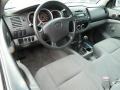 Super White - Tacoma Regular Cab Photo No. 11