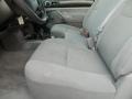 Super White - Tacoma Regular Cab Photo No. 14