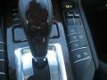 2011 Meteor Grey Metallic Porsche Cayenne Turbo  photo #18