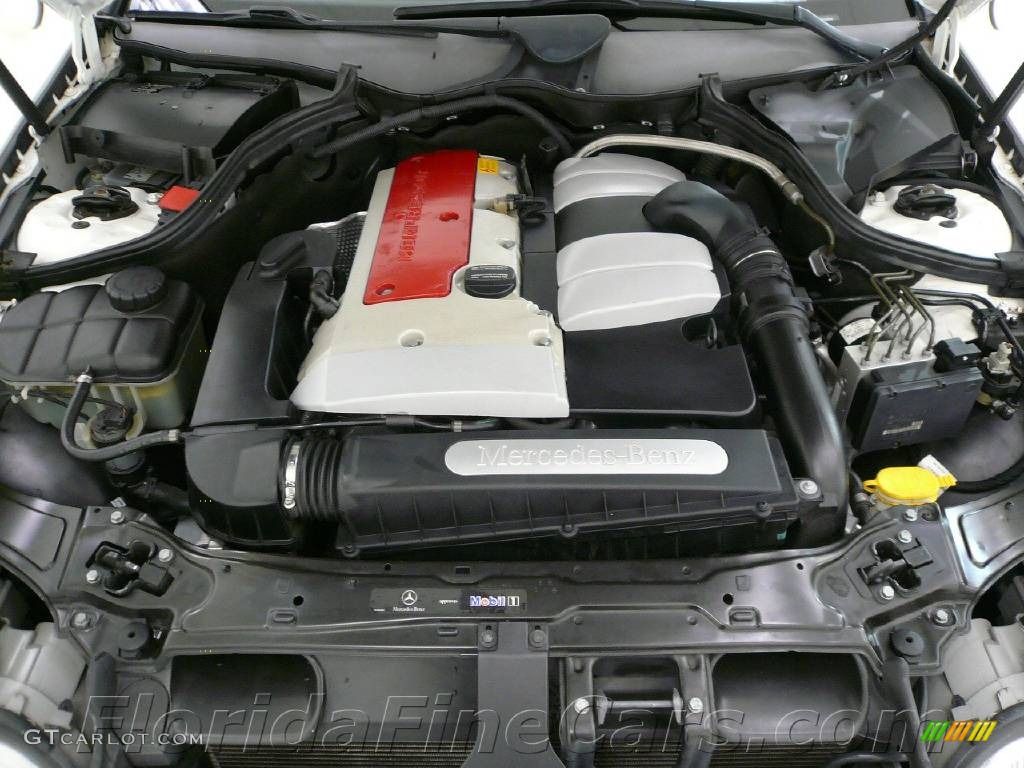 2002 C 230 Kompressor Coupe - Alabaster White / Charcoal photo #9