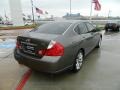 Umbria Gray Metallic - M 35 Sedan Photo No. 3