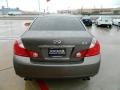 Umbria Gray Metallic - M 35 Sedan Photo No. 4
