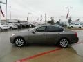 Umbria Gray Metallic - M 35 Sedan Photo No. 6