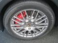 2011 Meteor Grey Metallic Porsche Cayenne Turbo  photo #44