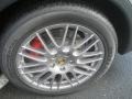 2011 Meteor Grey Metallic Porsche Cayenne Turbo  photo #45