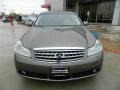 Umbria Gray Metallic - M 35 Sedan Photo No. 8