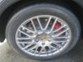 2011 Meteor Grey Metallic Porsche Cayenne Turbo  photo #46