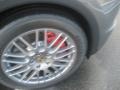 2011 Meteor Grey Metallic Porsche Cayenne Turbo  photo #47
