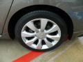Umbria Gray Metallic - M 35 Sedan Photo No. 10
