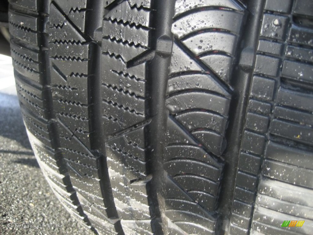 2011 Cayenne Turbo - Meteor Grey Metallic / Black photo #49
