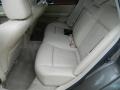 Umbria Gray Metallic - M 35 Sedan Photo No. 12