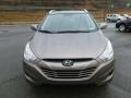 Chai Bronze - Tucson GLS AWD Photo No. 2