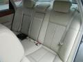 Umbria Gray Metallic - M 35 Sedan Photo No. 13
