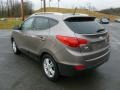 Chai Bronze - Tucson GLS AWD Photo No. 5