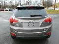 Chai Bronze - Tucson GLS AWD Photo No. 6