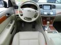 Umbria Gray Metallic - M 35 Sedan Photo No. 16