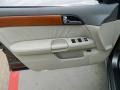 Umbria Gray Metallic - M 35 Sedan Photo No. 17