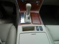 Umbria Gray Metallic - M 35 Sedan Photo No. 20