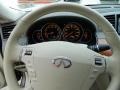 Umbria Gray Metallic - M 35 Sedan Photo No. 27