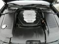 Umbria Gray Metallic - M 35 Sedan Photo No. 29