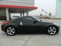 Magnetic Black Pearl - 350Z Coupe Photo No. 2