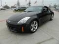 Magnetic Black Pearl - 350Z Coupe Photo No. 7
