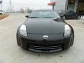 Magnetic Black Pearl - 350Z Coupe Photo No. 8