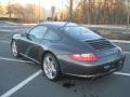2005 Slate Grey Metallic Porsche 911 Carrera S Coupe  photo #7