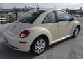 Harvest Moon Beige - New Beetle S Coupe Photo No. 7