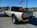 2002 Mystic Gold Metallic Toyota Tacoma V6 Xtracab 4x4  photo #5