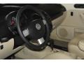 Harvest Moon Beige - New Beetle S Coupe Photo No. 12
