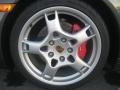 Slate Grey Metallic - 911 Carrera S Coupe Photo No. 34
