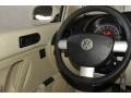 Harvest Moon Beige - New Beetle S Coupe Photo No. 16
