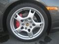 Slate Grey Metallic - 911 Carrera S Coupe Photo No. 37